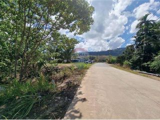 Terreno en venta en Khanom, Nakhon Si Thammarat