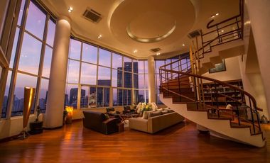 Wohnung zur Miete und zum Kauf mit 4 Zimmer in Watthana, Bangkok