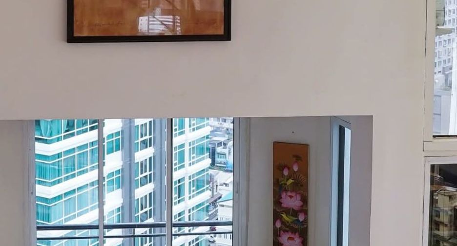 Wohnung zur Miete und zum Kauf mit 4 Zimmer in Watthana, Bangkok