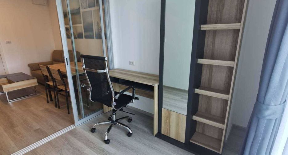 For rent 1 bed condo in Chom Thong, Bangkok