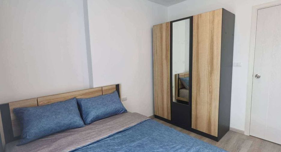 For rent 1 bed condo in Chom Thong, Bangkok