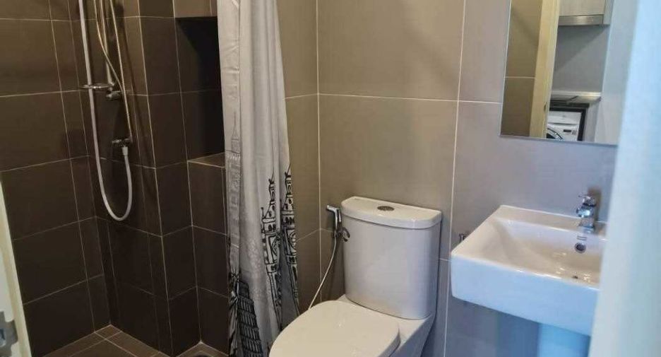 For rent 1 bed condo in Chom Thong, Bangkok
