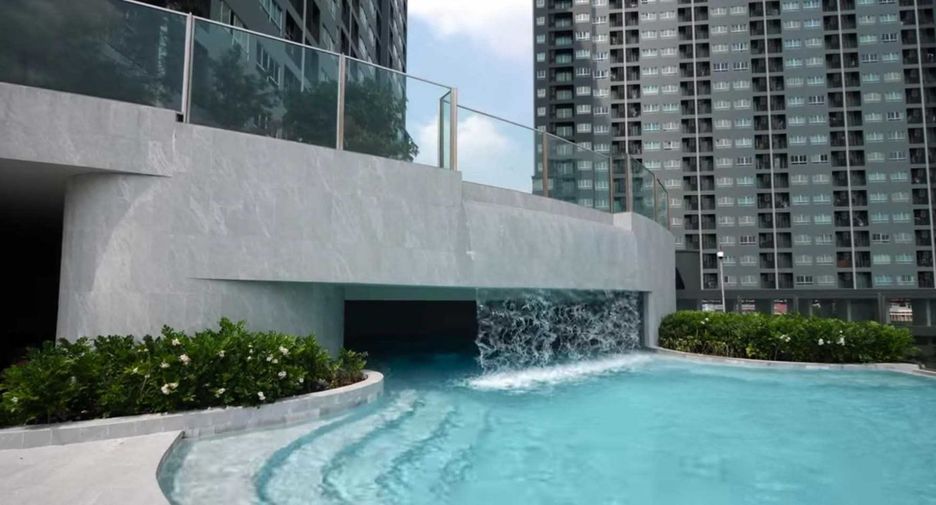 For rent 1 bed condo in Chom Thong, Bangkok