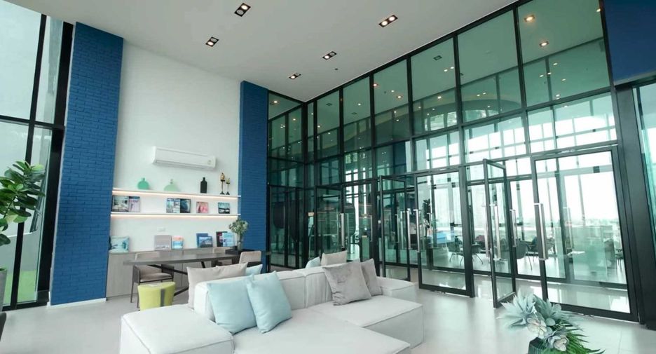 For rent 1 bed condo in Chom Thong, Bangkok