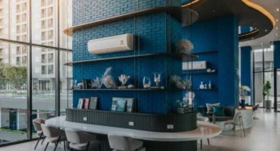 For rent 1 bed condo in Chom Thong, Bangkok