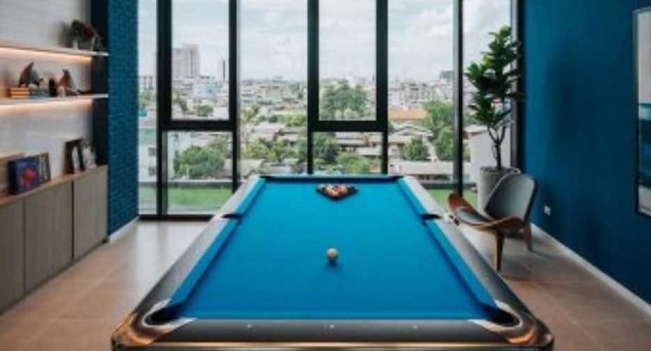 For rent 1 bed condo in Chom Thong, Bangkok