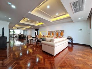 À louer 3 chambres appartement à Watthana, Bangkok