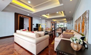 Apartamento en alquiler de 3 habitaciones en Watthana, Bangkok