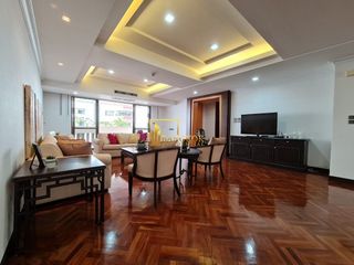 À louer 3 chambres appartement à Watthana, Bangkok