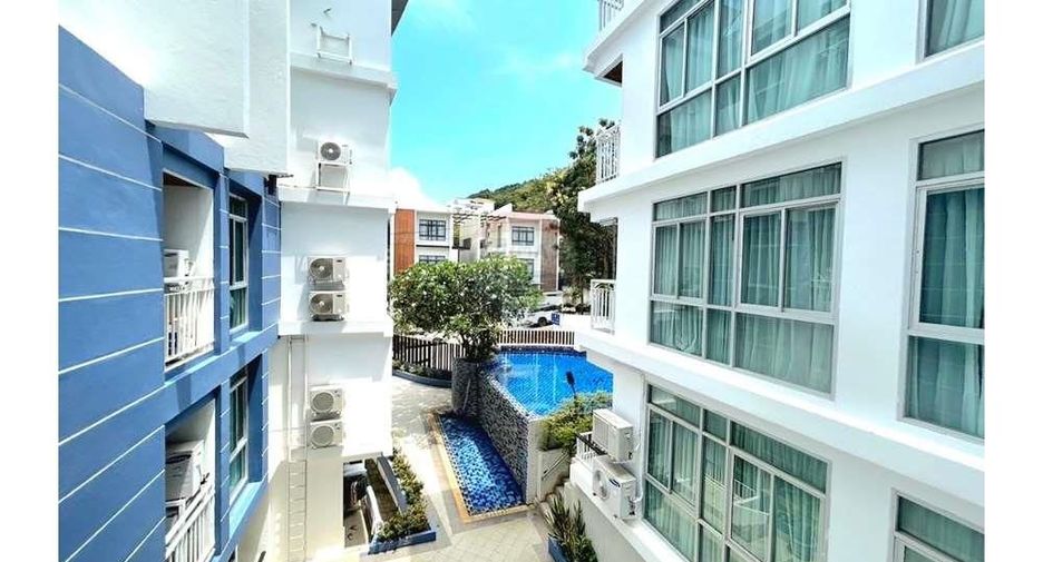 For sale 1 bed condo in Ko Samui, Surat Thani
