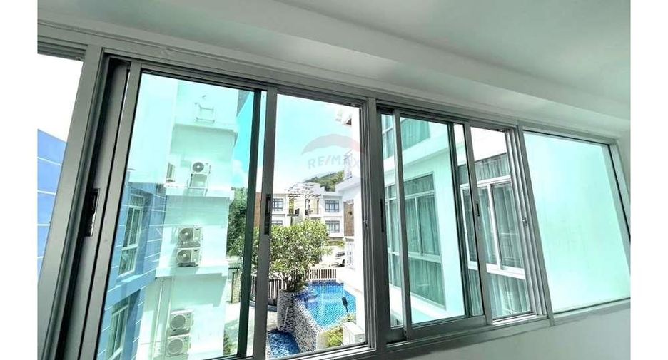 For sale 1 bed condo in Ko Samui, Surat Thani