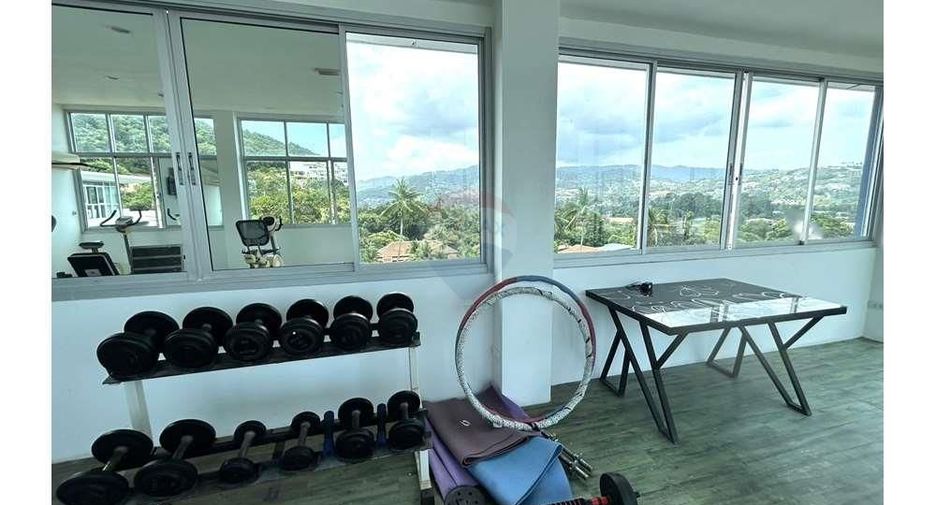 For sale 1 bed condo in Ko Samui, Surat Thani