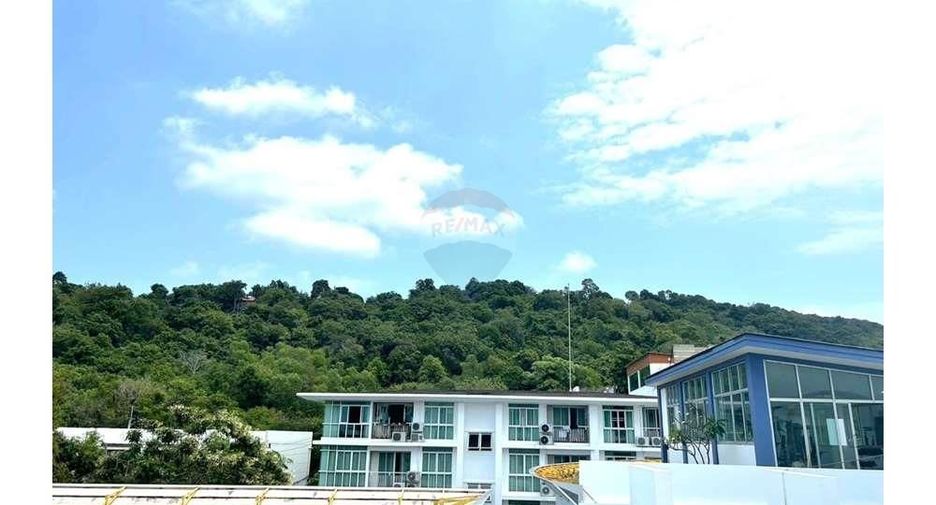 For sale 1 bed condo in Ko Samui, Surat Thani