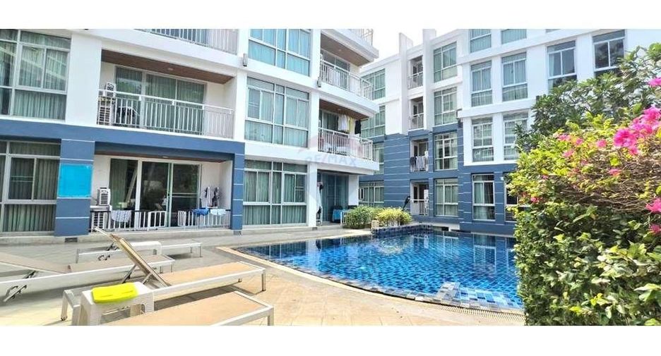 For sale 1 bed condo in Ko Samui, Surat Thani