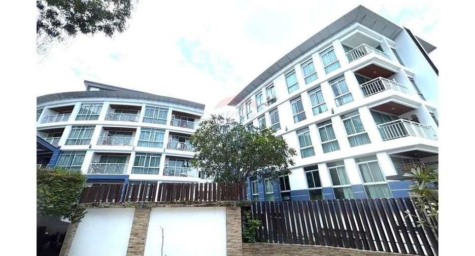 For sale 1 bed condo in Ko Samui, Surat Thani
