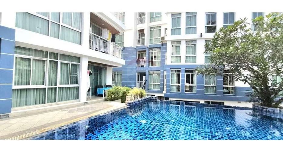 For sale 1 bed condo in Ko Samui, Surat Thani