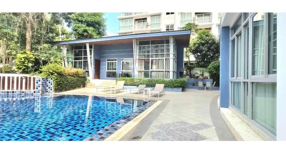 For sale 1 bed condo in Ko Samui, Surat Thani