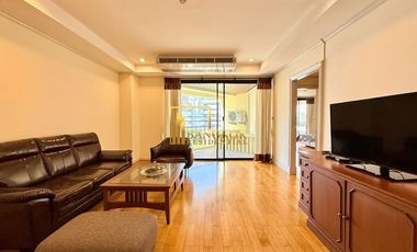 Apartment zur Miete mit 3 Zimmer in Khlong Toei, Bangkok
