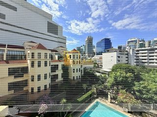 出租 3 卧室 公寓式住宅 在 Khlong Toei, 曼谷