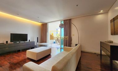 For rent 3 ベッドルーム apartment in Khlong Toei, Bangkok