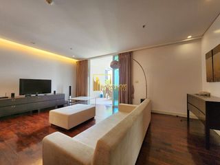 À louer 3 chambres appartement à Khlong Toei, Bangkok