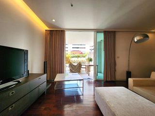 À louer 3 chambres appartement à Khlong Toei, Bangkok