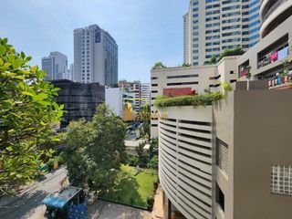 À louer 3 chambres appartement à Khlong Toei, Bangkok