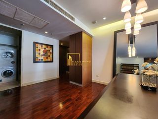 À louer 3 chambres appartement à Khlong Toei, Bangkok