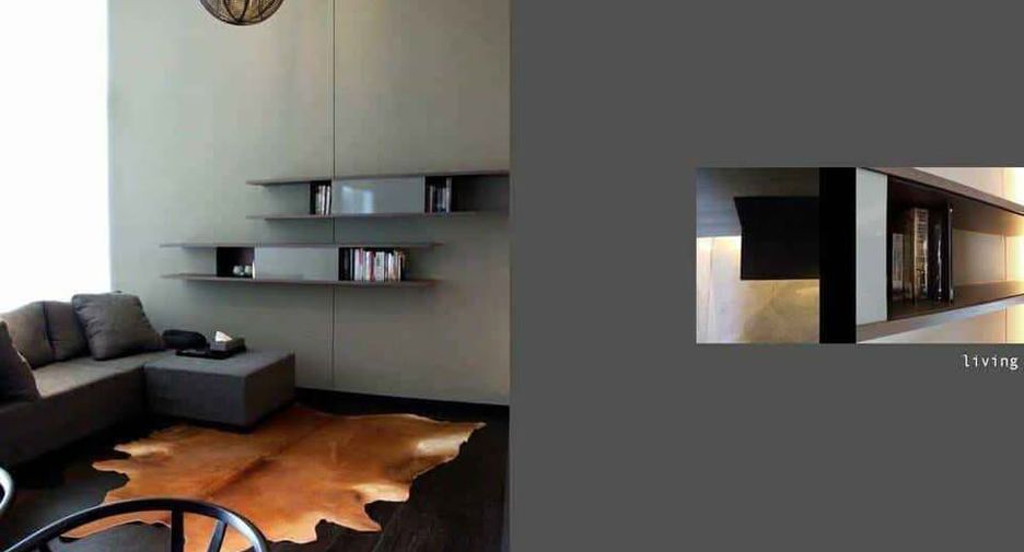 For rent and for sale 2 bedrooms condo in Ratchathewi, Bangkok