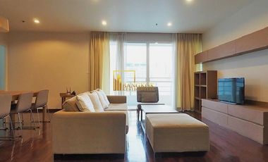 Apartamento en alquiler de 3 habitaciones en Watthana, Bangkok