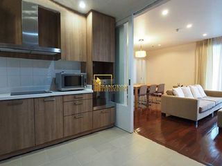 Apartamento en alquiler de 3 habitaciones en Watthana, Bangkok