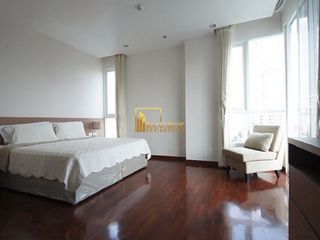 Apartamento en alquiler de 3 habitaciones en Watthana, Bangkok