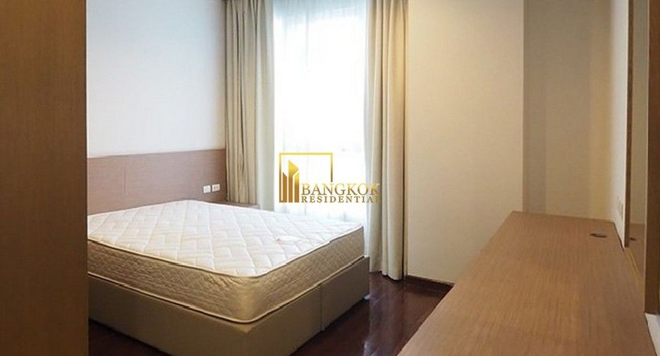 Apartamento en alquiler de 3 habitaciones en Watthana, Bangkok