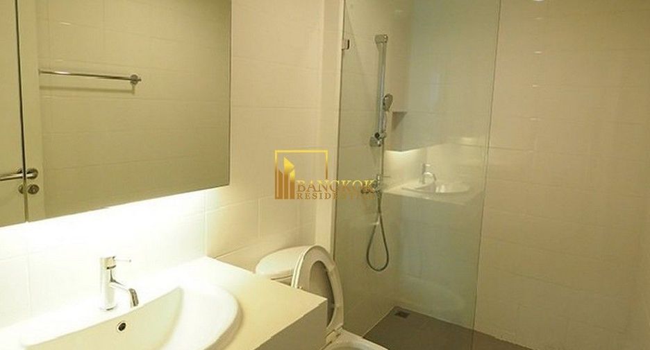 Apartamento en alquiler de 3 habitaciones en Watthana, Bangkok