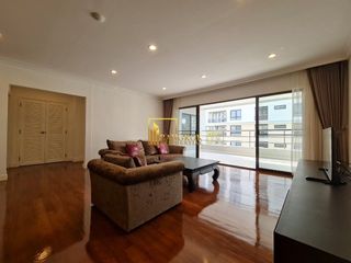 À louer 3 chambres appartement à Watthana, Bangkok