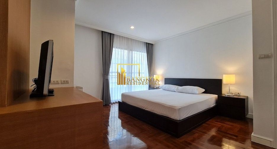 Apartment zur Miete mit 3 Zimmer in Watthana, Bangkok