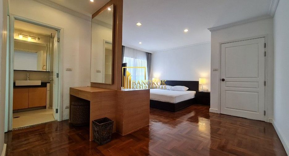 Apartment zur Miete mit 3 Zimmer in Watthana, Bangkok