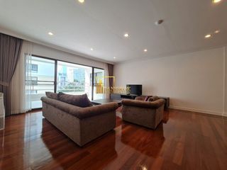 À louer 3 chambres appartement à Watthana, Bangkok