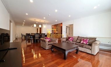 For rent 3 bedrooms apartment in Watthana, Bangkok