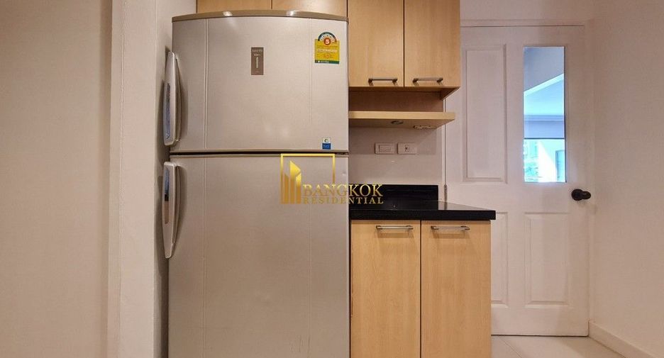 Apartment zur Miete mit 3 Zimmer in Watthana, Bangkok