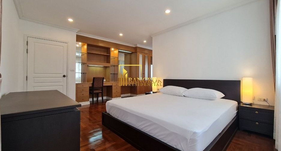 Apartment zur Miete mit 3 Zimmer in Watthana, Bangkok