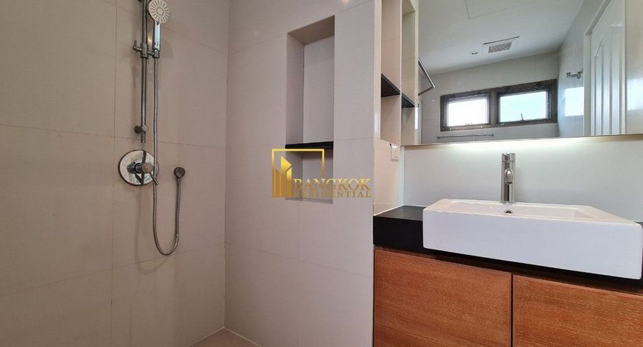 Apartment zur Miete mit 3 Zimmer in Watthana, Bangkok