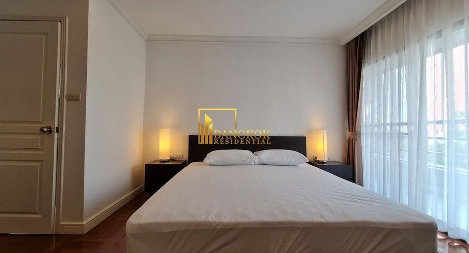 Apartment zur Miete mit 3 Zimmer in Watthana, Bangkok