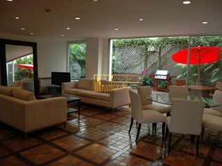 For rent 3 ベッドルーム apartment in Sathon, Bangkok