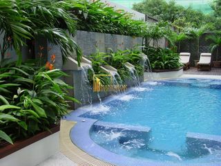 For rent 3 ベッドルーム apartment in Sathon, Bangkok