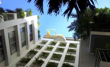 For rent 3 ベッドルーム apartment in Sathon, Bangkok