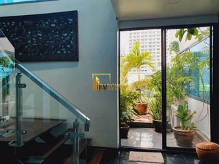 À louer 5 chambres condo à Watthana, Bangkok