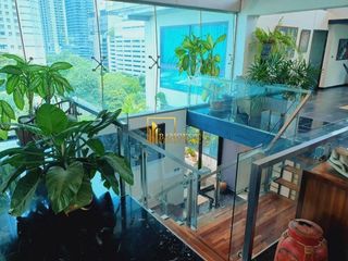 À louer 5 chambres condo à Watthana, Bangkok