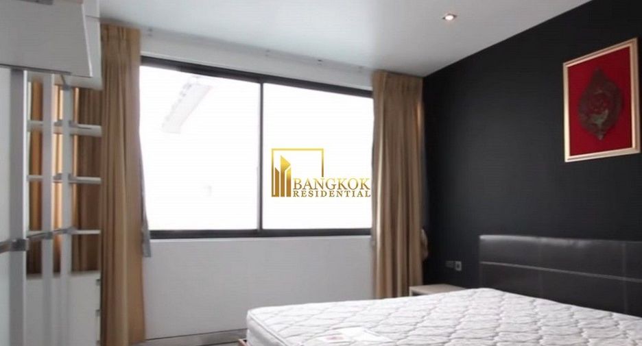 À louer 5 chambres condo à Watthana, Bangkok