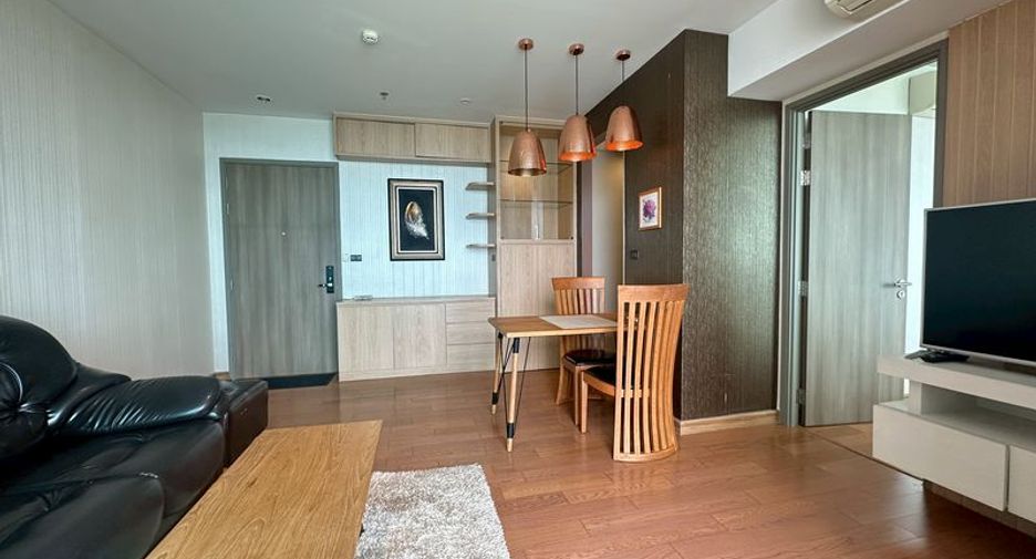 For rent 1 bed condo in Si Racha, Chonburi